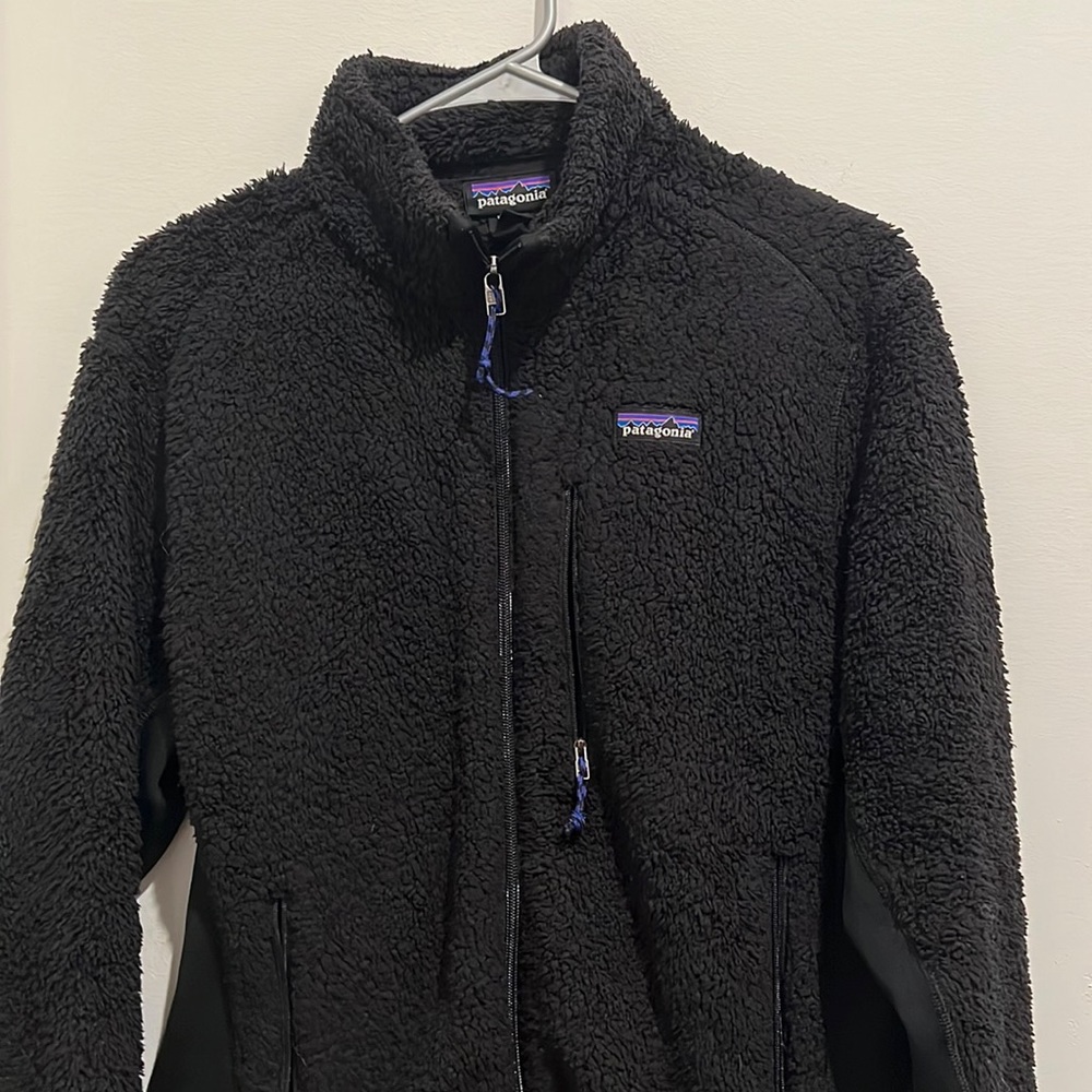 Mens medium Patagonia jacket